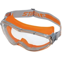 Okulary Stihl ULTRASONIC bezbarwne