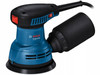 Szlifierka mimośrodowa  GEX 125 BOSCH 06013A8020