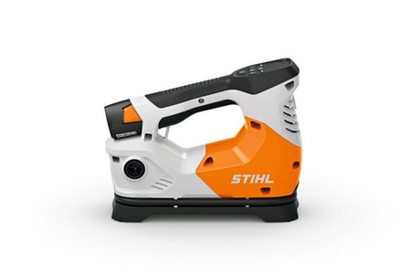 Kompresor akumulatorowy Stihl KOA 20 Zestaw akumulator i ładowarka