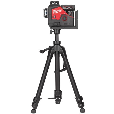 Statyw Do Lasera TRP120 1,2m Milwaukee 4932478959