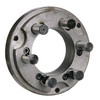 KOŁNIERZ UCHWYTU TOKARSKIEGO 200mm OPTIMUM 3441514