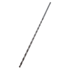 Wiertło do metalu 10 szt. Nomi hrc m2 extra long 4,5x235mm długie din 1869  