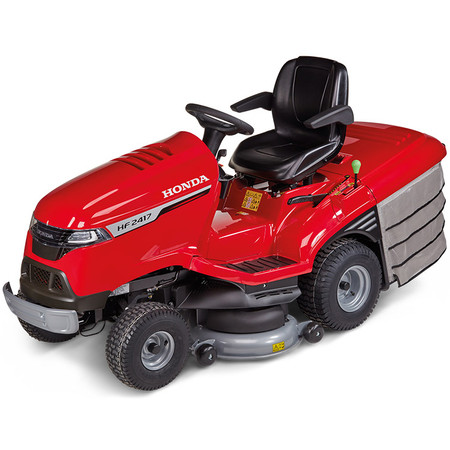 Kosiarka spalinowa samojezdna traktorek 13KM Honda HF 2417K5 HME