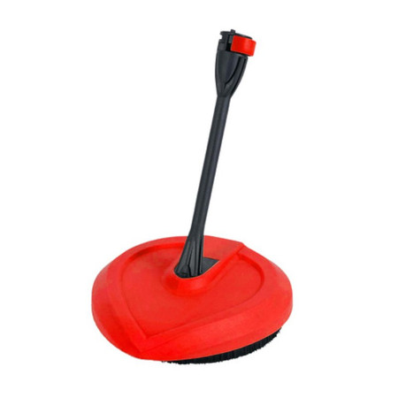 Szczotka do tarasów do 320 i 323 HECHT 000320A