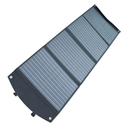 Panel Słoneczny Zipper ZI-SP120W