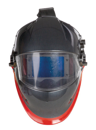 Przyłbica spawalnicza automatyczna VarioProtect XXL-W F-TC AIR Schweisskraft 1654105