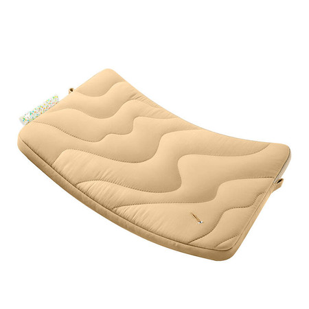 Etui na laptopa 14'' Tomtoc Terra-A27 (piaskowe)