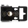 Uchwyt Kątowy Magnetyczny Do Laserów 1/4'' 5/8'' Smart SM-06-04003