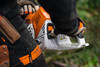 Pilarka spalinowa Stihl MS 500i W 6,8KM 63cm