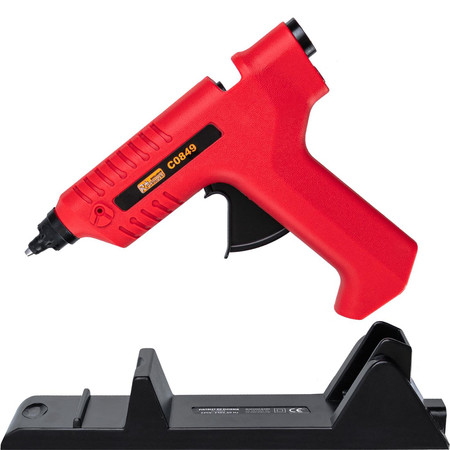 Pistolet do kleju bezprzewodowy 80W Richmann C0849