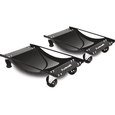 WÓZKI TRANSPORTOWE 900kg PRW 450 UNICRAFT 6201599