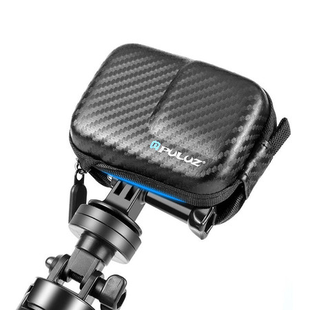 Etui  PULUZ do DJI Osmo Action 5 Pro / 4 / 3 (czarne)