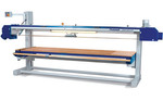 Szlifierka Taśmowa LBSM 3005 ESE Holzkraft 5343052