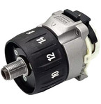 Korpus przekładni 18BDD Milwaukee 4931436130