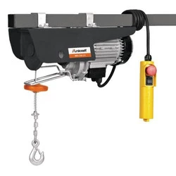 Wciągarka elekrtryczna Mini MES 250-2 Unicraft 6198325
