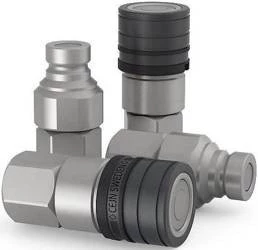 SZYBKOZŁĄCZE HYDRAULICZNE BEZWYCIEKOWE 1/4 GW LUNA 102651202