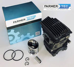 CYLINDER KOMPLETNY STIHL MS171, MS181 GP 07-04139