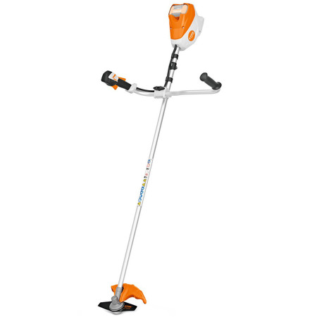 Kosa Akumulatorowa Stihl FSA 120 36V