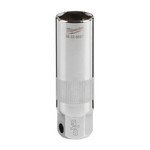 NASADKA DO ŚWIEC 3/8" 16MM MILWAUKEE 4932480675