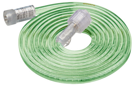Taśma led SUNLIT SLIM 5m-zielona Mareld