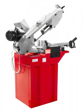 Piła taśmowa do metalu Holzmann BS 210TOP_400V