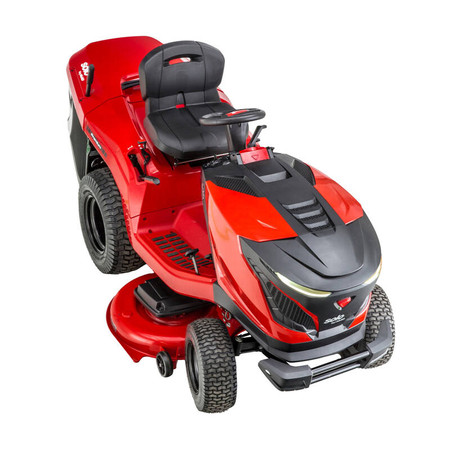 Kosiarka samojezdna traktor T22-105.4 HD-A V2 SD AL-KO 127710