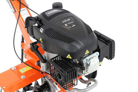 Glebogryzarka spalinowa 3.2kW 60cm Handy SG60-173