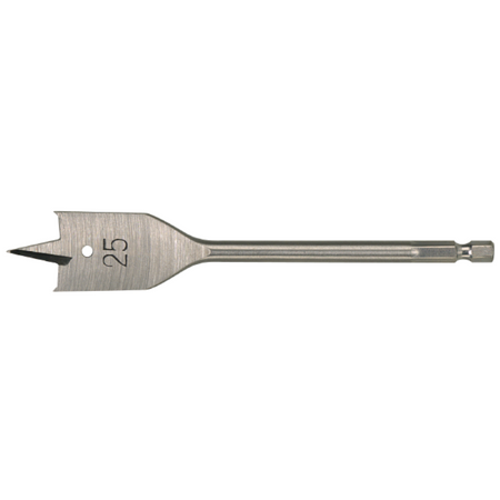 WIERTŁO ŚRODKOWE 36x150mm LUNA 207212200