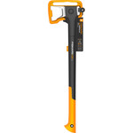 Siekiera uniwersalna X28 ostrze M FISKARS 1069107 + ostrzałka