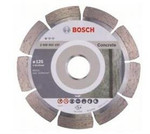 Tarcza diamentowa Concrete 125x22,23 Bosch 2608602197