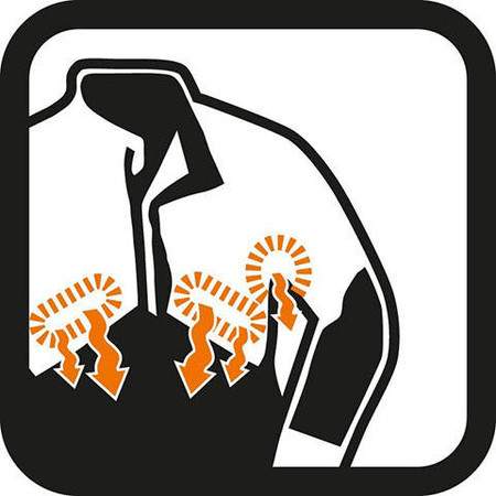 Kurtka STIHL XXL Function Universal
