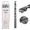 Wiertło do metalu 12mm 5 szt. Nomi hrc vector do stali tworzyw drewna żeliwa 