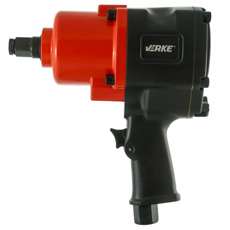 Klucz Pneumatyczny Udarowy 3/4″ 1850Nm VERKE V81433