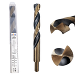Wiertło do metalu 19mm Nomi hrc pro do stali tworzyw aluminium drewna