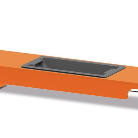 Prasa hydrauliczna 15 t WPP 15 TH TOP Unicraft 6320015