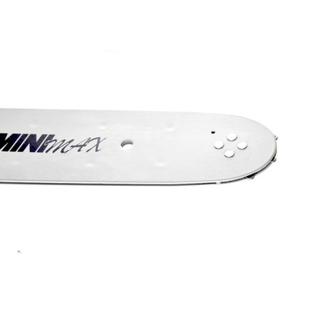Prowadnica do pilarki 35 cm 14" 3/8" 1,3 mm Archer 14D0-CL-M