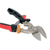 Nożyce do cięcia blachy PowerGear, wygięte w lewo Fiskars 1027211