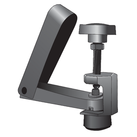 Ściągacz do ramion wycieraczek Yato YT0846