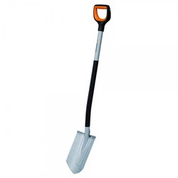Szpadel ostry Xact Fiskars  1066729
