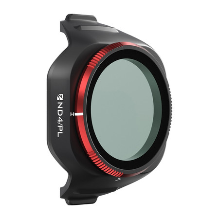 Filtr ND4/PL Freewell do DJI Mini 5 Pro