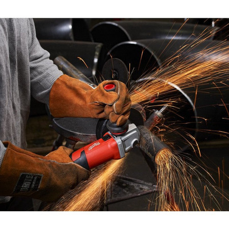SZLIFIERKA KĄTOWA 1550W MILWAUKEE 4933428127