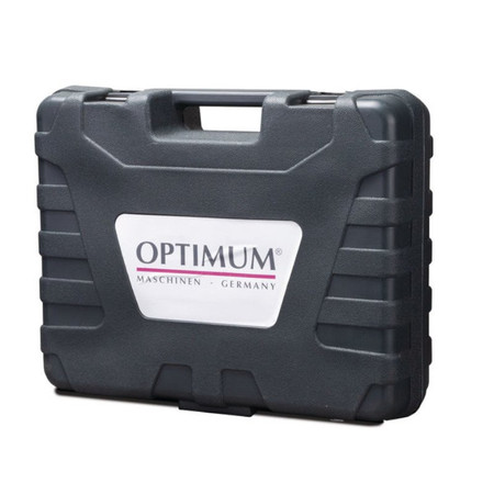 Wiertarka Magnetyczna DM 60V Optimum 3071160