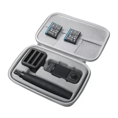 Etui do kamery Insta360 X3