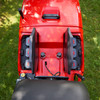 Traktor traktorek ogrodowy akumulatorowy E-RIDER 36V AL-KO (ZESTAW)