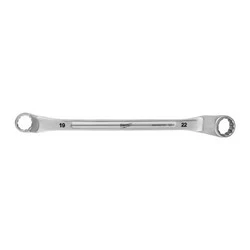 MILWAUKEE KLUCZ KLUCZ DWUSTRONNIE OCZKOWY 19X22MM
4932492748