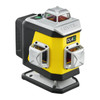 Multilaser (zielony) 4x360 bluetooth Nivel System CL4G