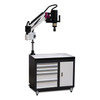 Gwintownica elektryczna Optimum OPTIdrill DG 36 3081036