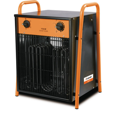 Nagrzewnica elektryczna 15kW EHG 15 UNICRAFT
