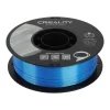 Filament CR-Silk PLA Creality (Niebieski)
