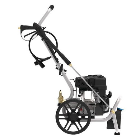 Myjka ciśnieniowa Cleancraft HDR-K 52-18 BS 7103521